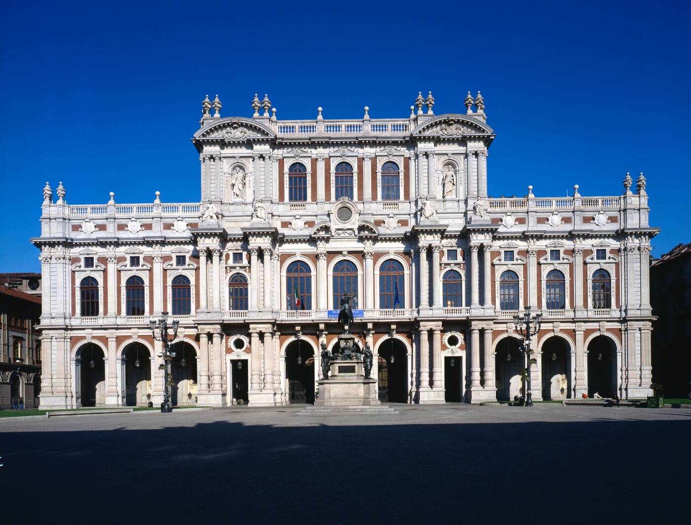 MUSEO RISORGIMENTO - 'Visita al Museo e al Parlamento Subalpino'