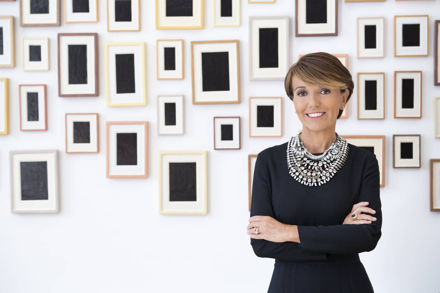 FONDAZIONE SANDRETTO RE REBAUDENGO - 'Con Patrizia Sandretto Re Rebaudengo alla scoperta di Pinot Gallizio, ad Alba, Capitale italiana dell’arte contemporanea'