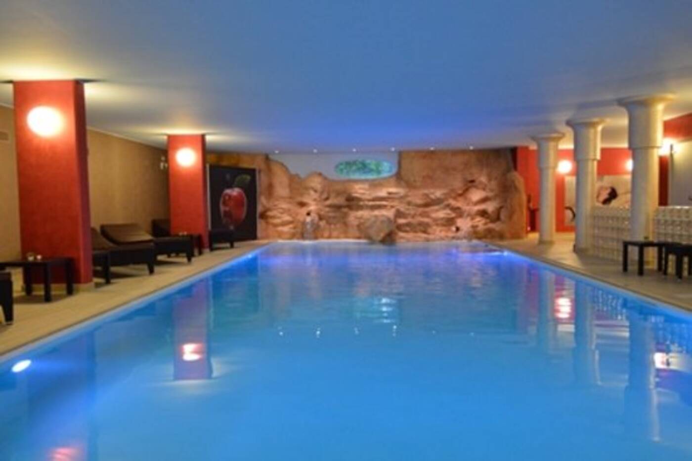 FARMEN SPA - 'Dalla cosmetica al Benessere  , NEA'-SPA by Allegro Natura'  