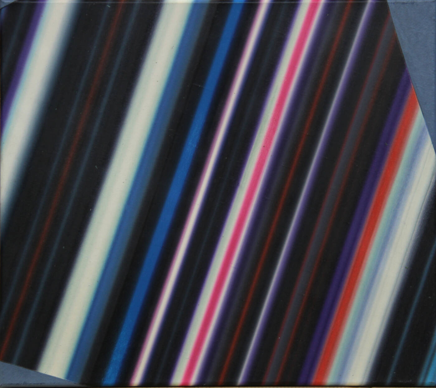 ANGELO MAGGIA - 'Senza titolo' 1991