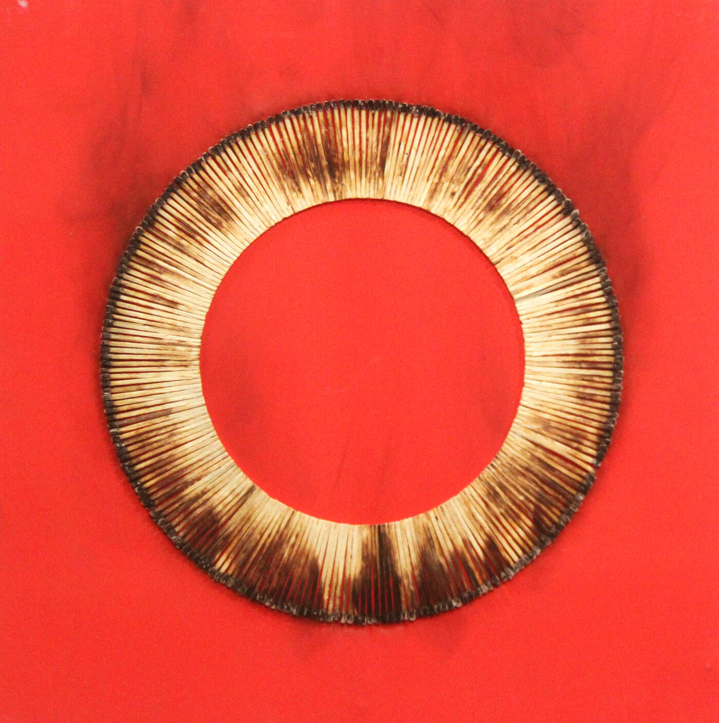 BERNARD AUBERTIN - 'Senza titolo' 2010