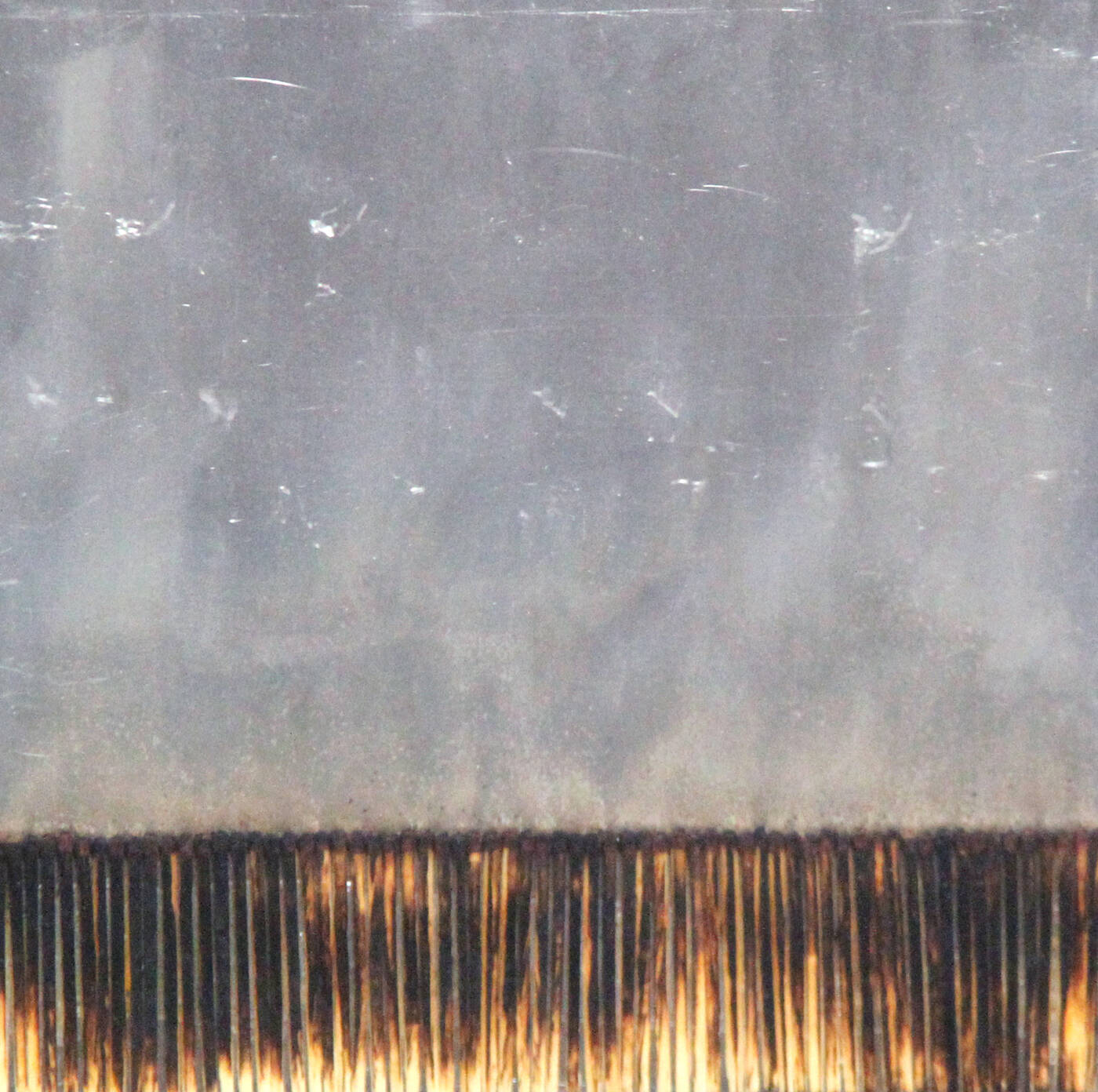 BERNARD AUBERTIN - 'Senza titolo' 2009