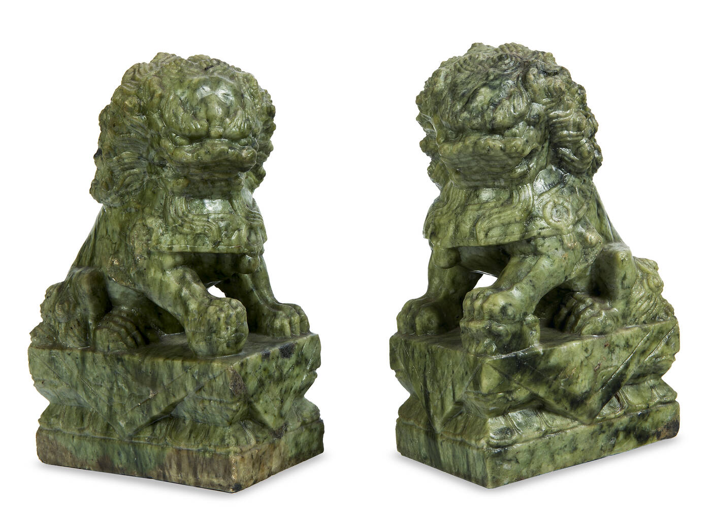 COPPIA DI REGGILIBRI