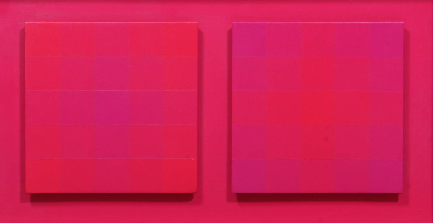 JORRIT TORNQUIST - 'Op. 425  Aa+b' 1971