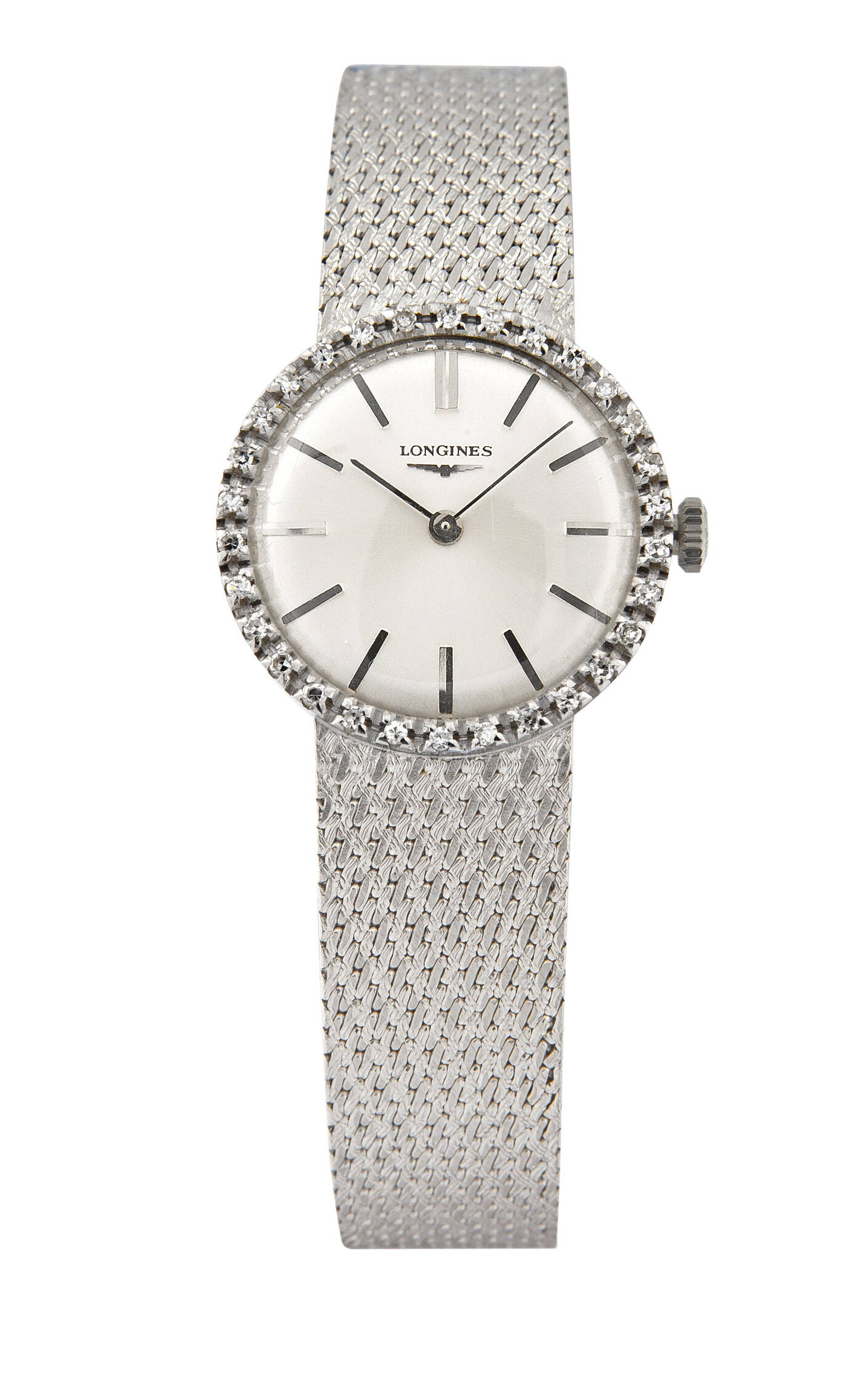 LONGINES - Orologio gioiello, anni '50