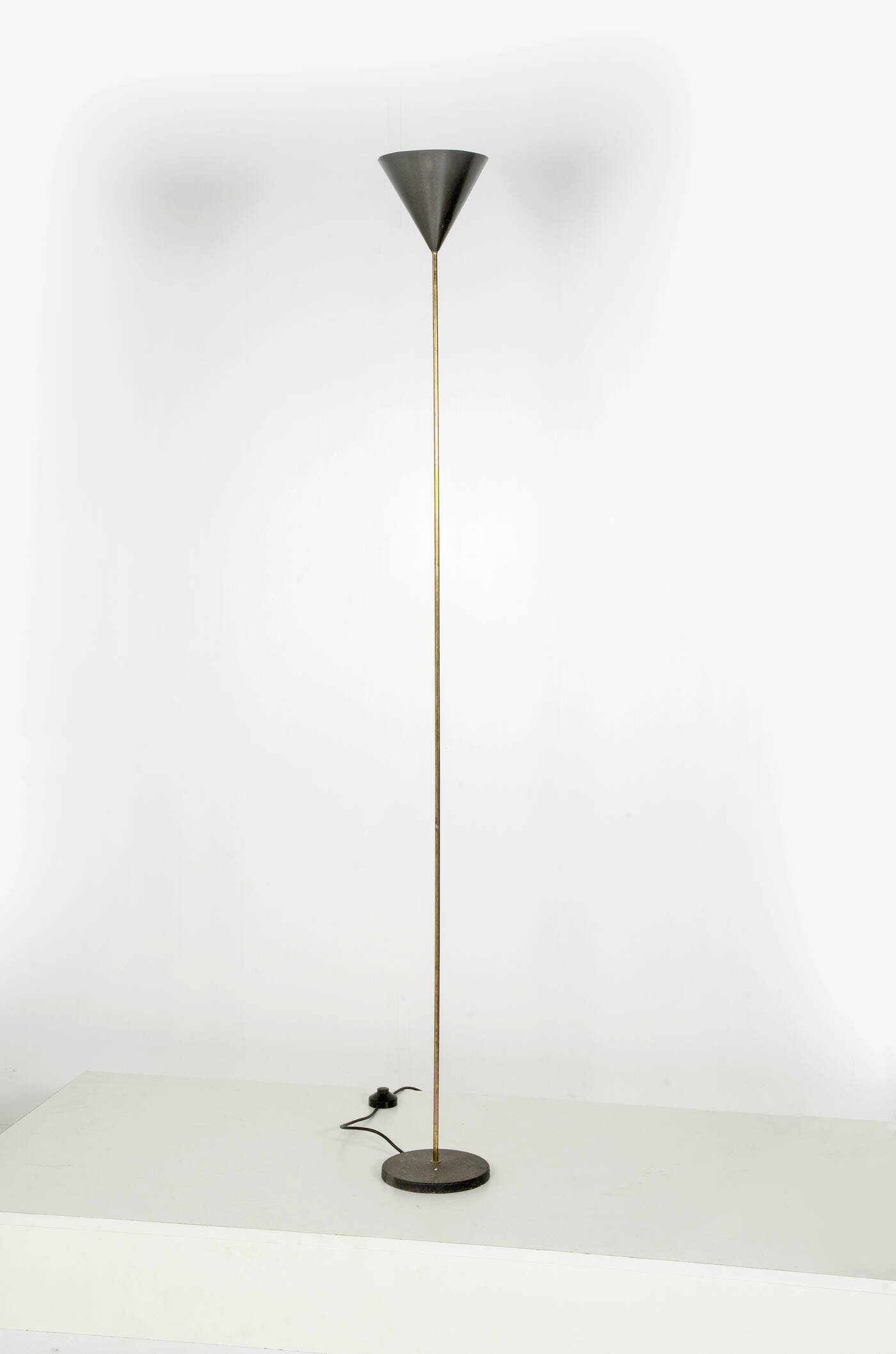 IGNAZIO GARDELLA, LUIGI CACCIA DOMINIONI - Lte 5 Imbuto<br>