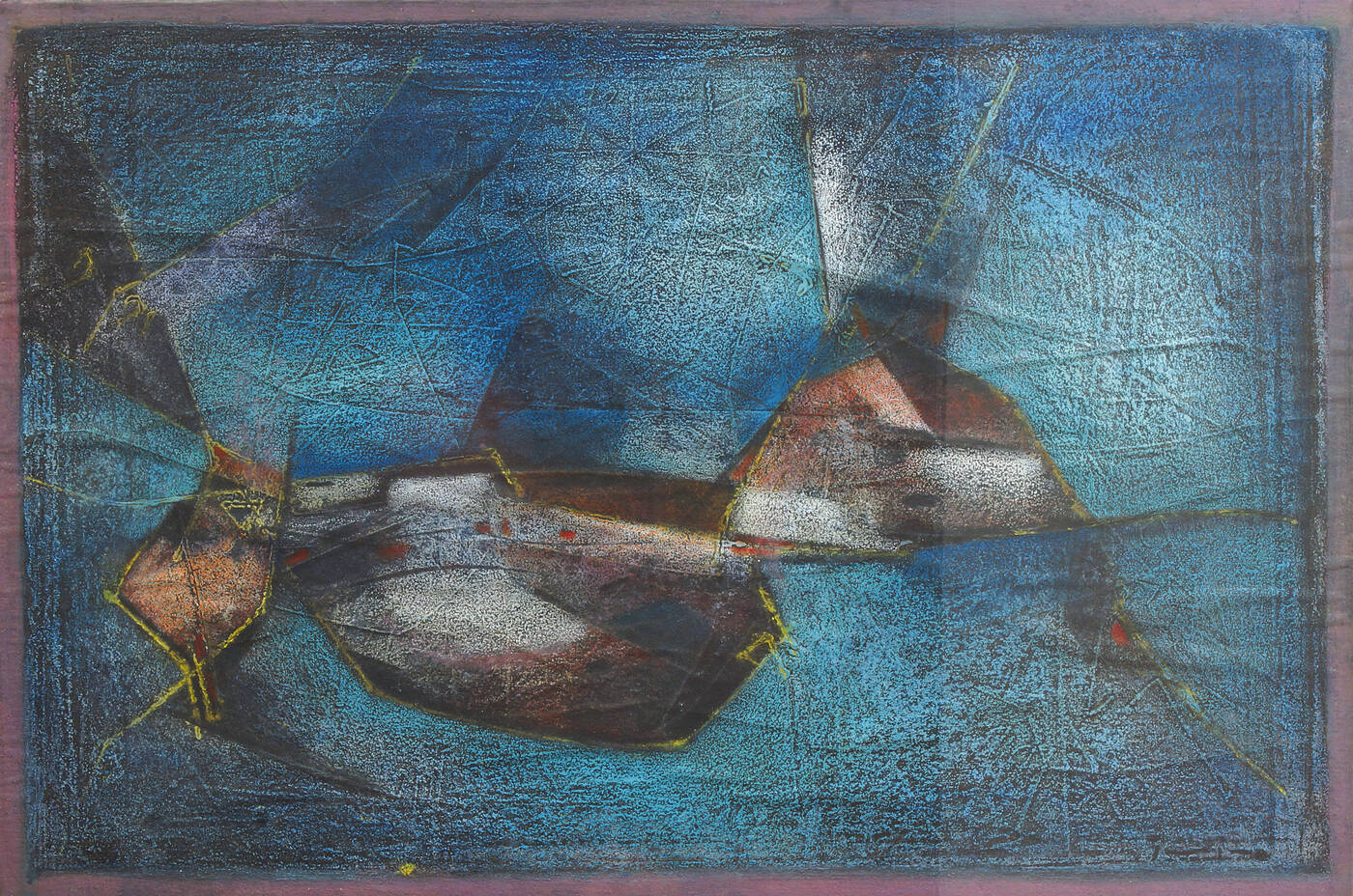 SALVATORE PROVINO - 'Nel prato'