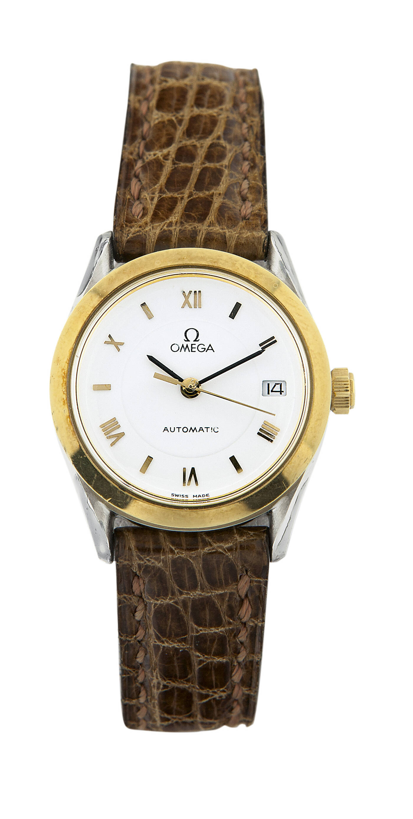 OMEGA - Modello 'Seamaster', anni '90