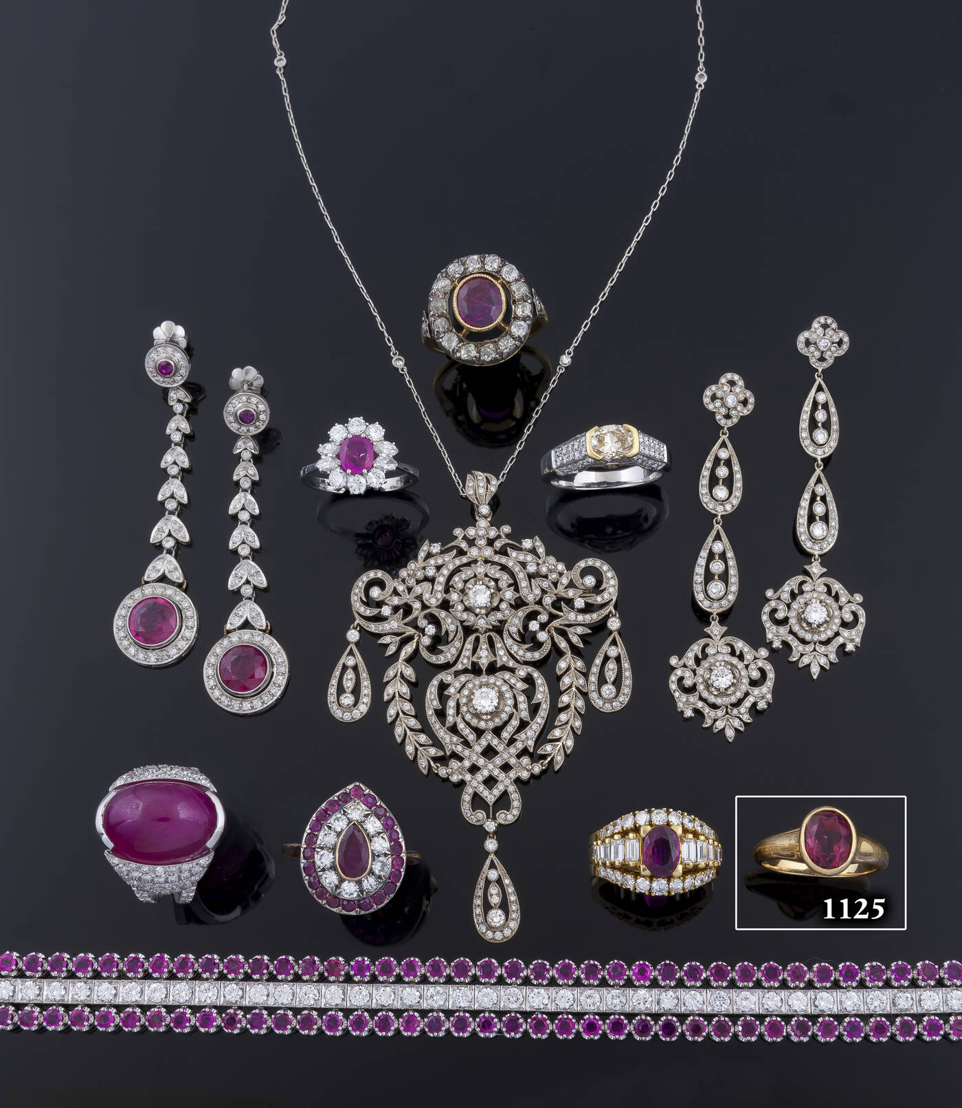 BULGARI