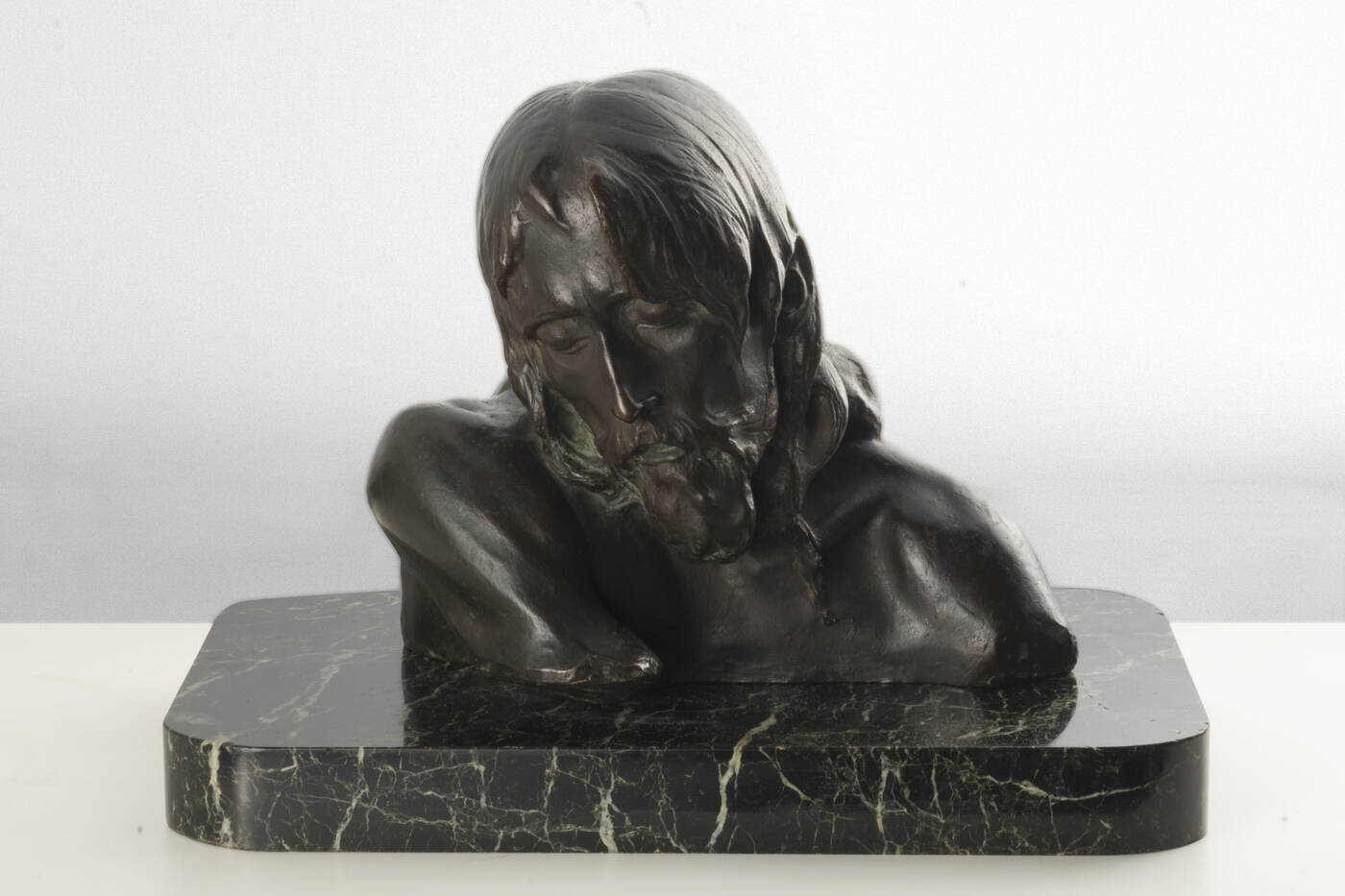 PIETRO CANONICA - 'Cristo'