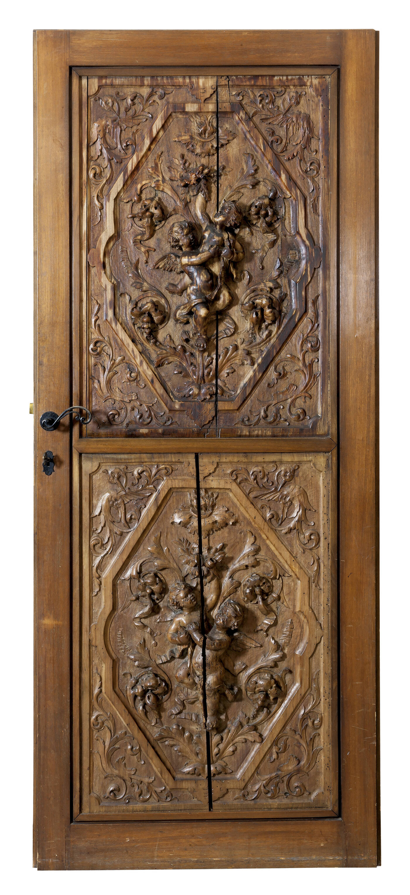 PANNELLI ENTRO PORTA