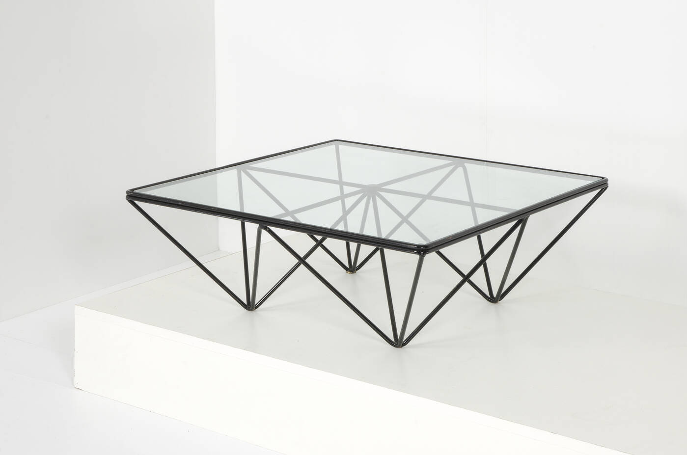 PAOLO PIVA - Alanda<br>