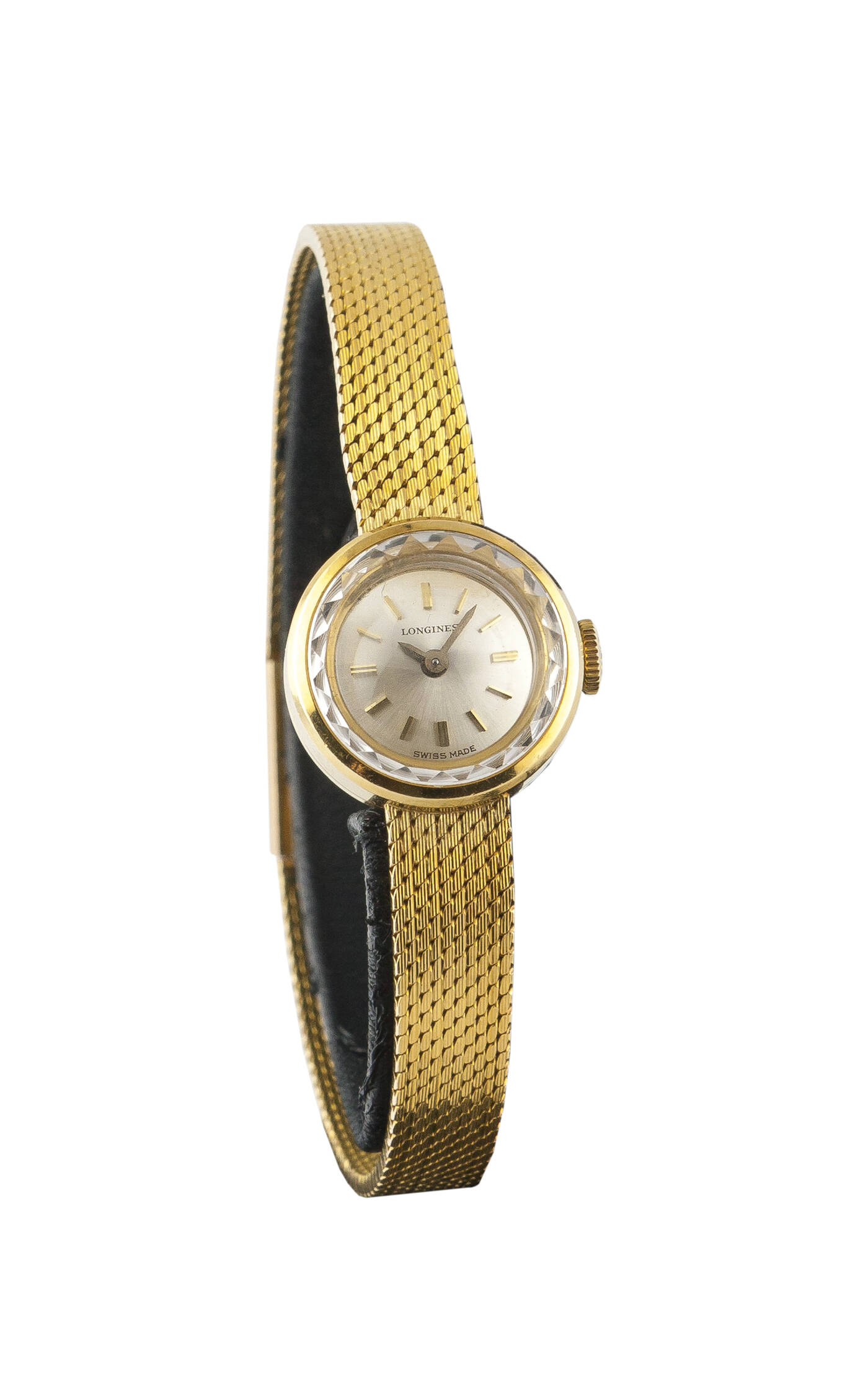 LONGINES - Orologio gioiello, anni '60