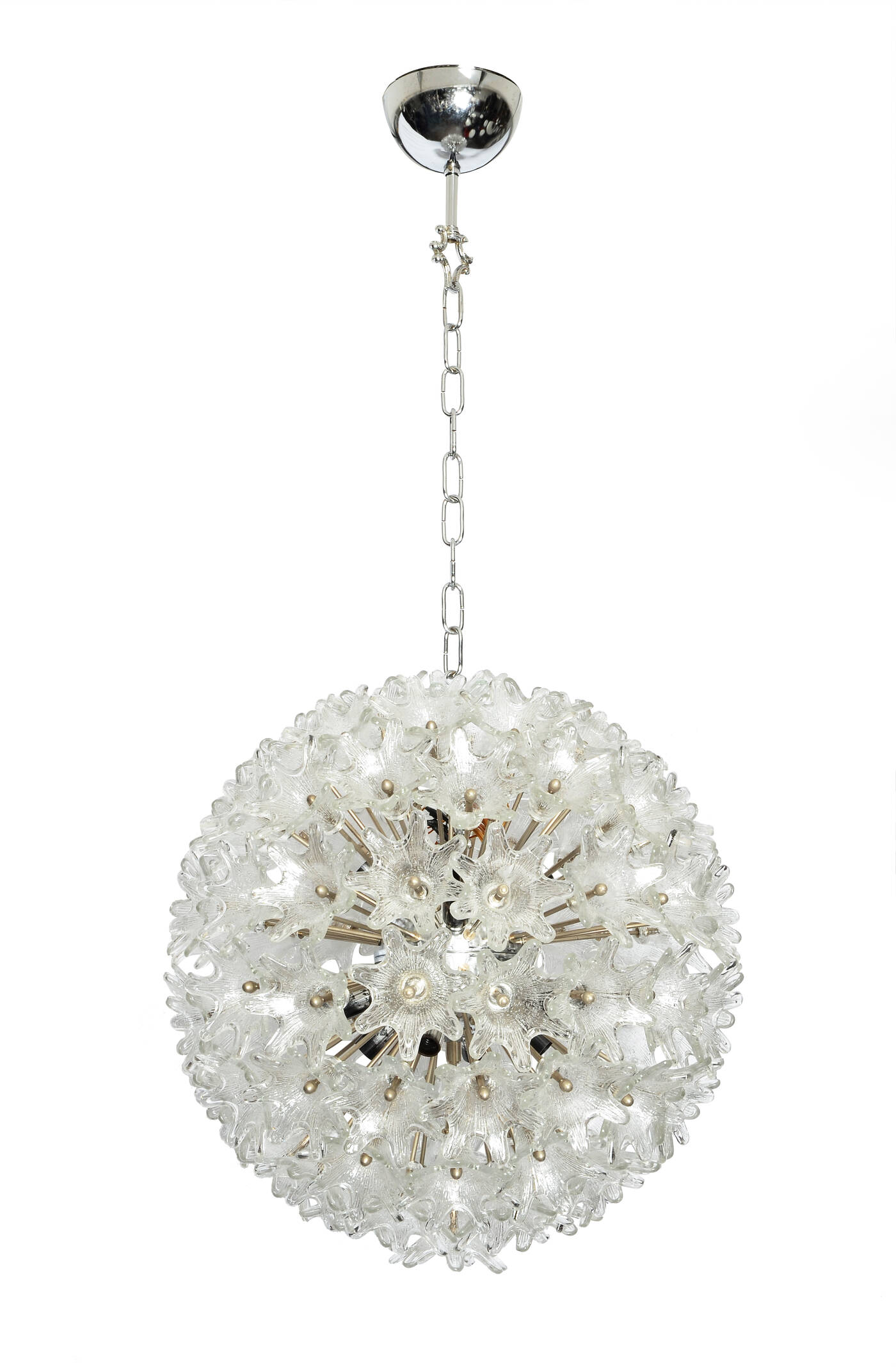 PRODUZIONE ITALIANA - Lampadario 