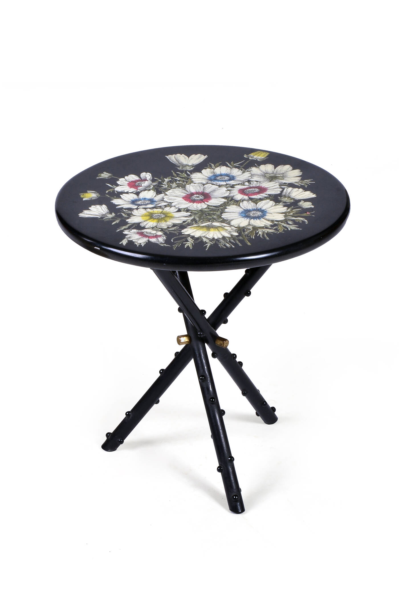 PIERO FORNASETTI - Tavolino 