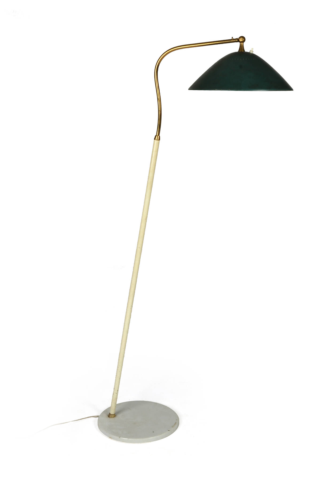 STILNOVO - Lampada da terra 