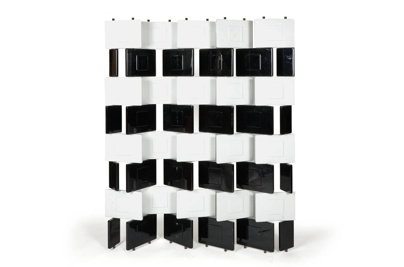 EILEEN GRAY - Brick<br>