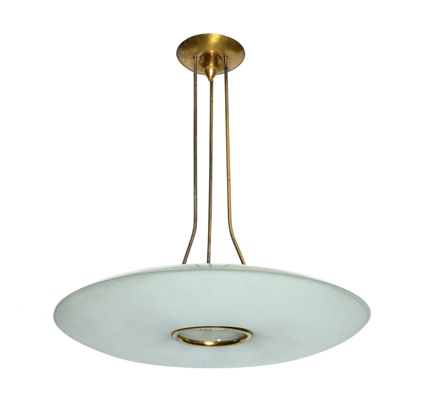 MAX INGRAND - Lampada a sospensione