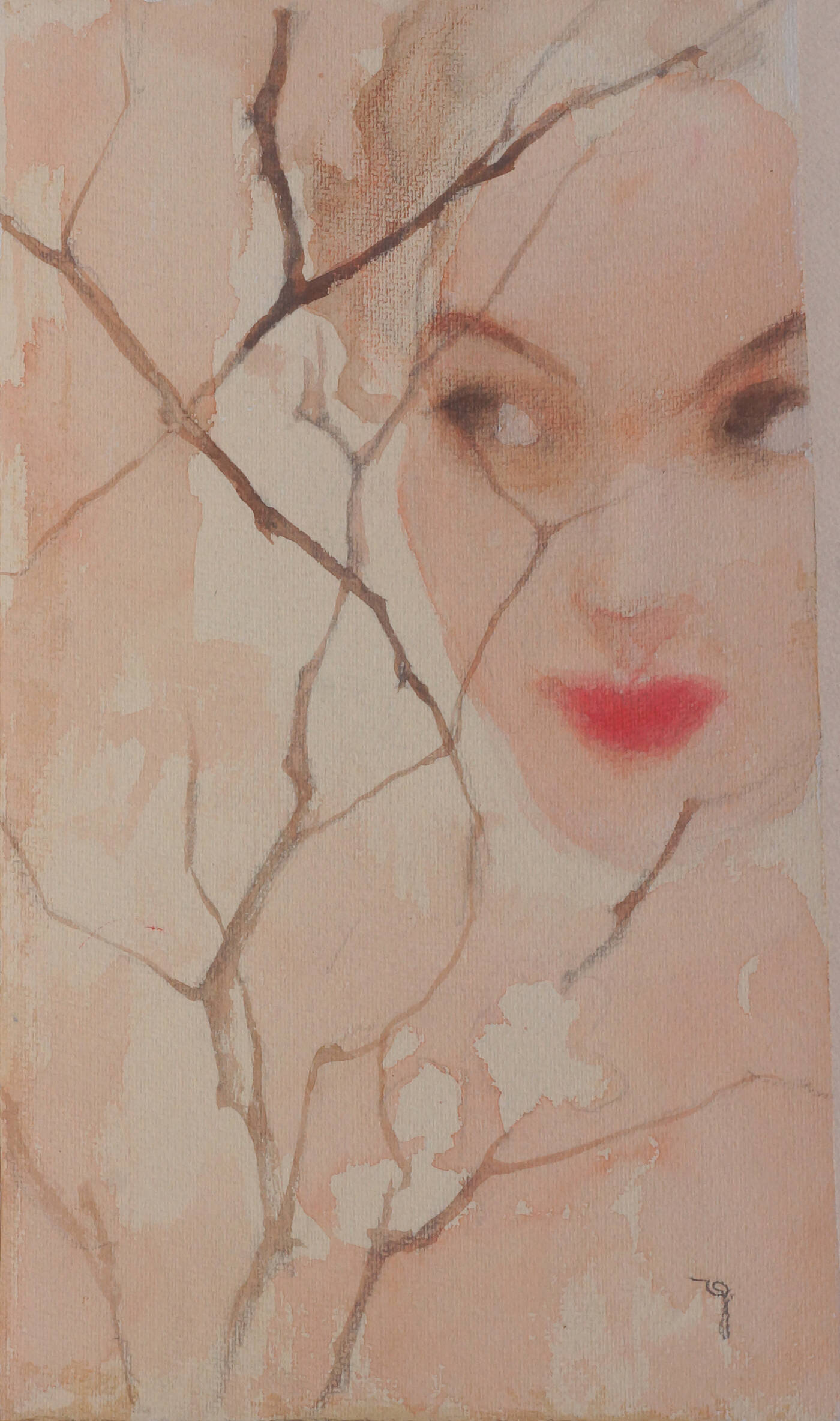 GOLIA (Eugenio Colmo) - 'Alba' 1952