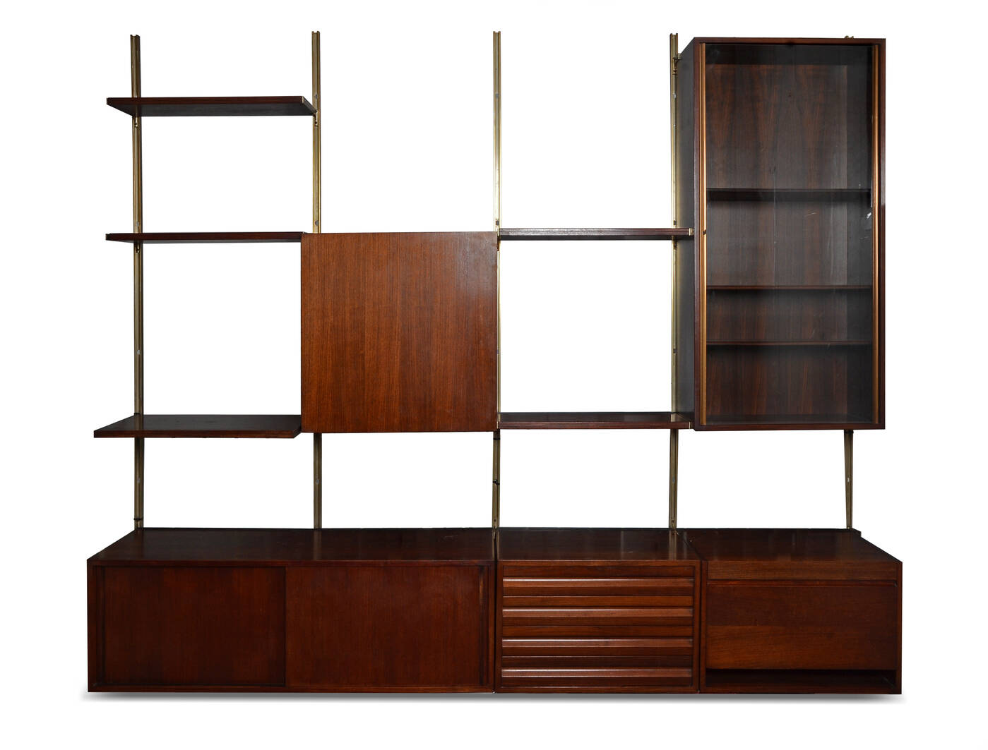 OSVALDO BORSANI - E22