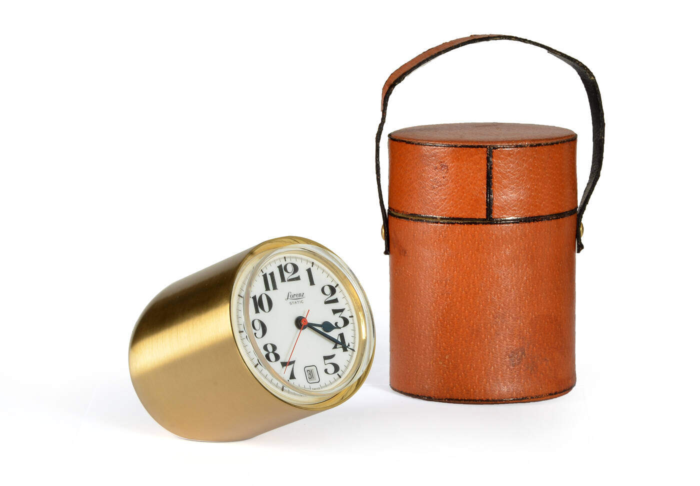 RICHARD SAPPER - Static