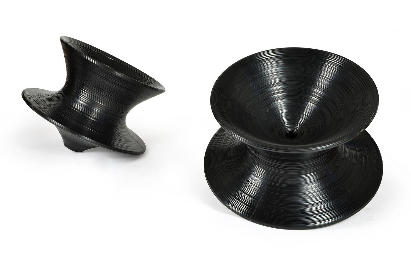 THOMAS HEATHERWICK - Spun 