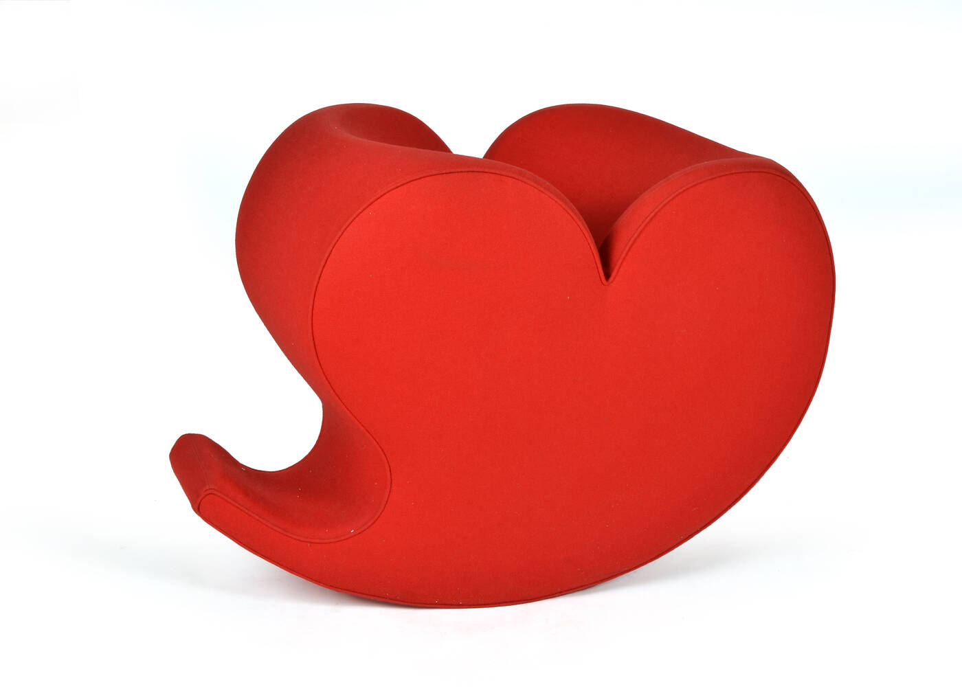 RON ARAD - Soft Heart