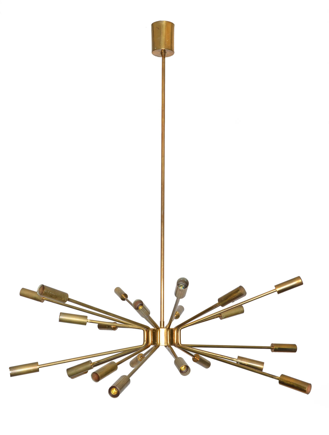 GINO SARFATTI - Mod. 2003