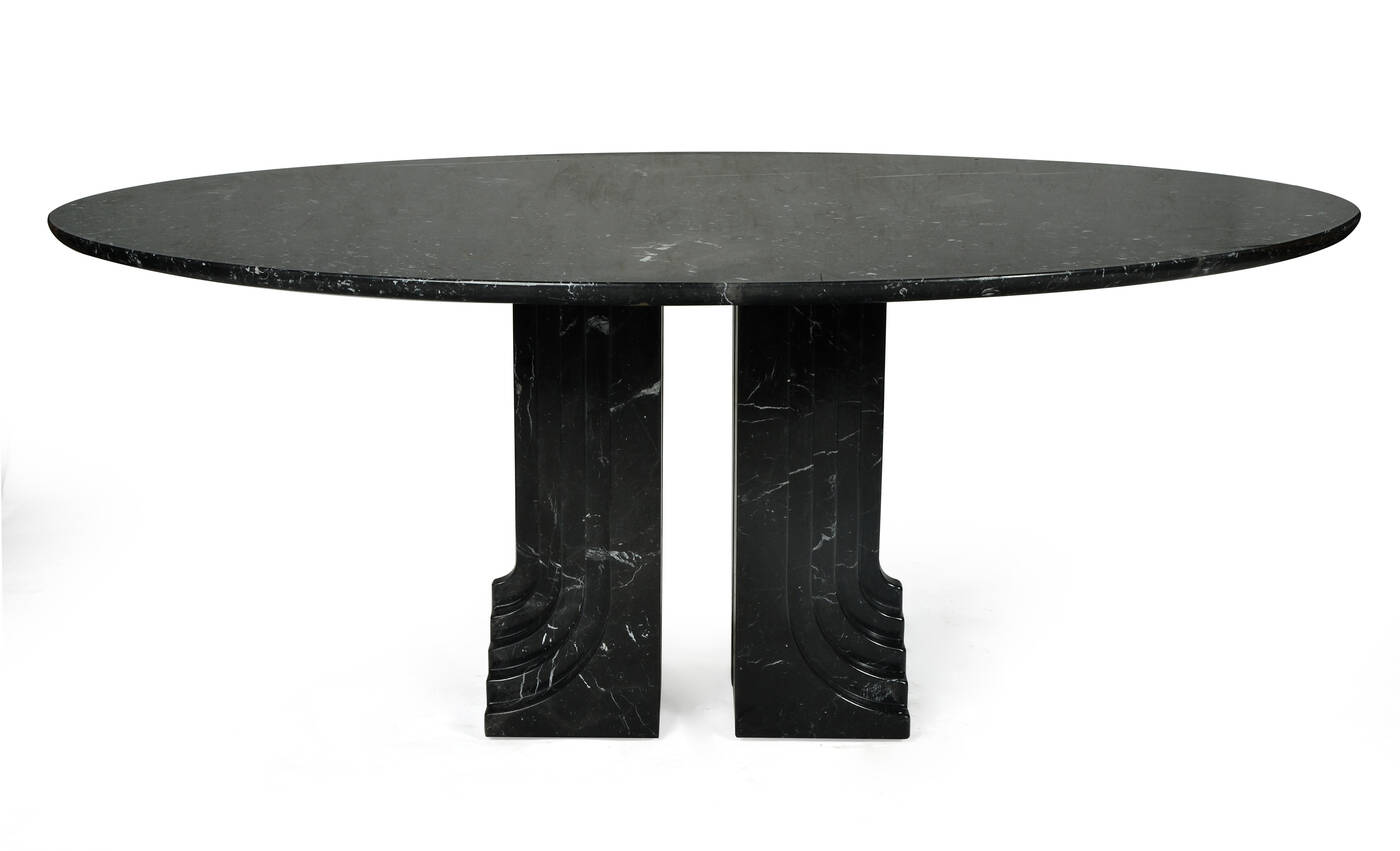 UFFICIO PROGETTI GAVINA, CARLO SCARPA - Samò