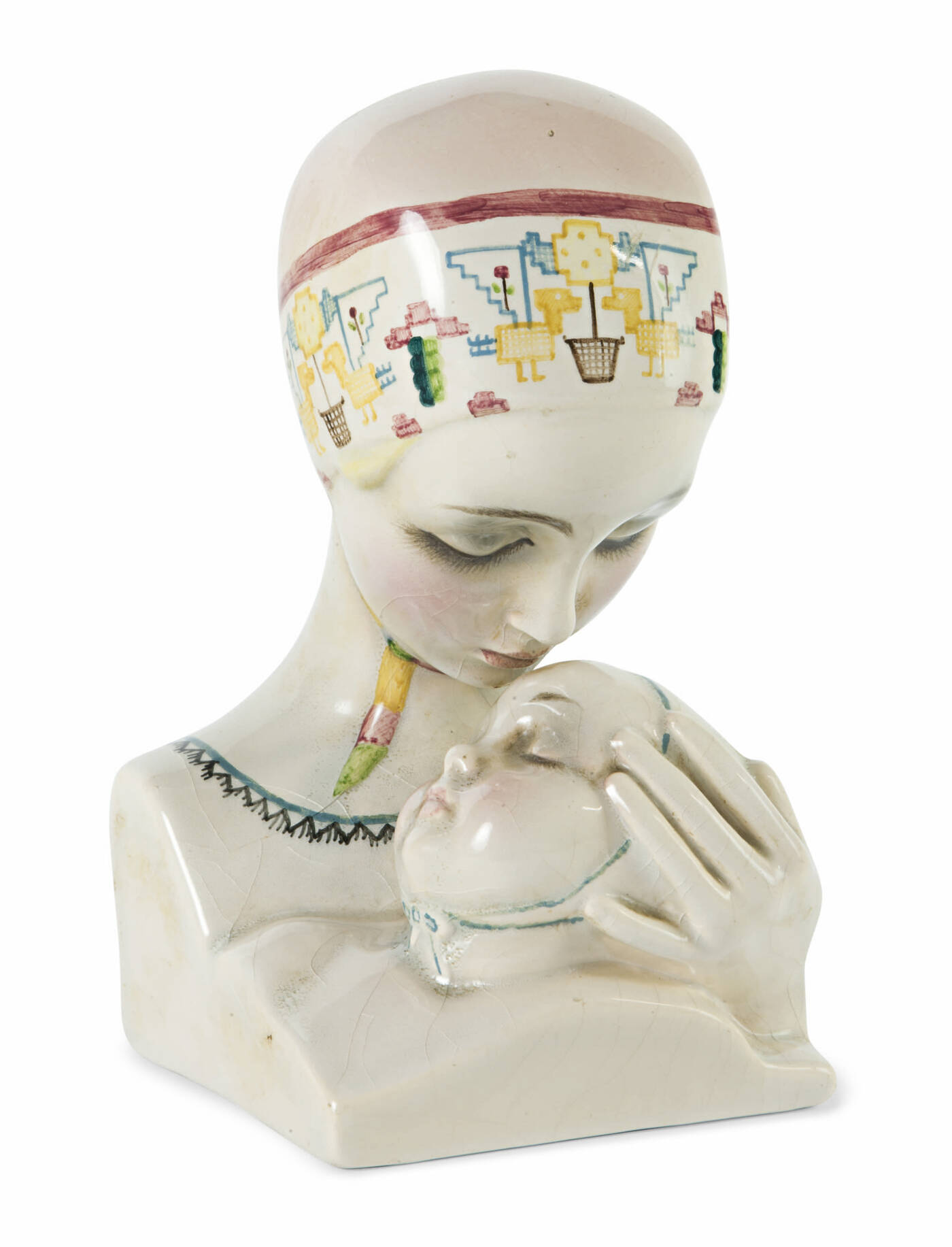 ESSEVI TORINO - 'Maternità'