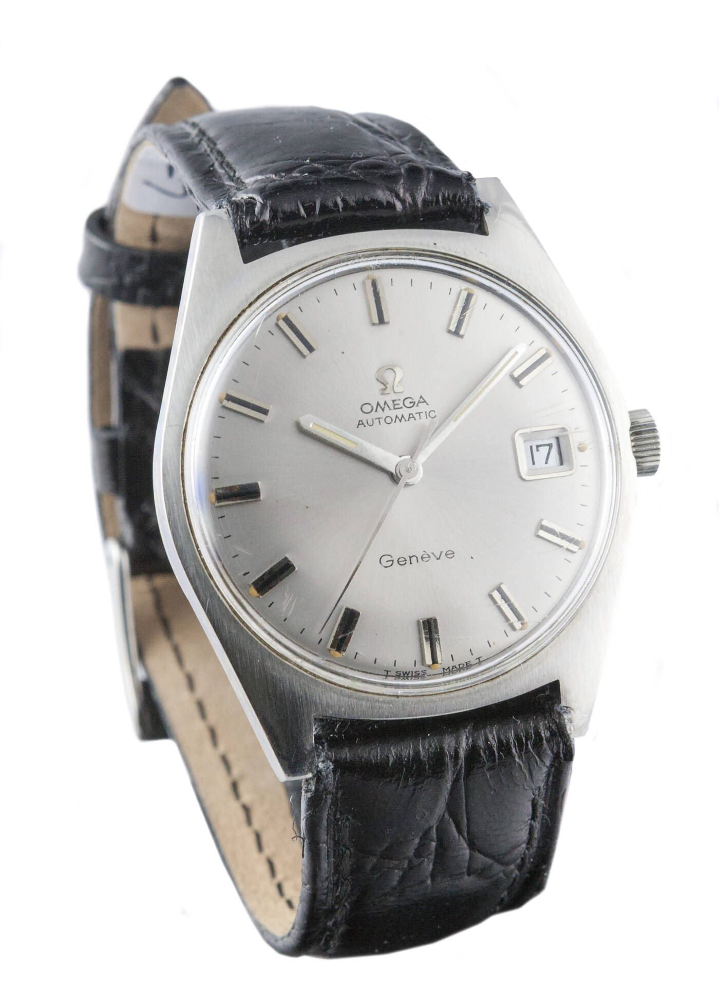 OMEGA - Mod. 'De Ville', anni '70