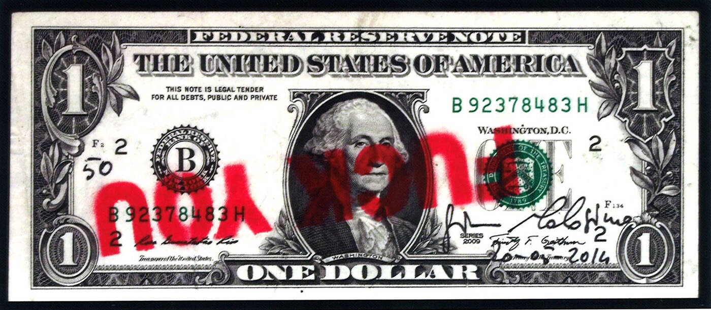 GIANNI COLOSIMO - 'Porte bonheur'' 2014