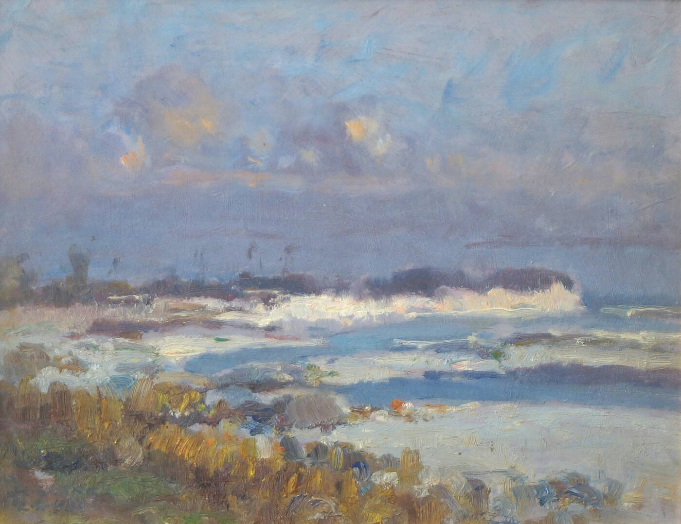 ROBERTO LEONE - 'Marina' 1958