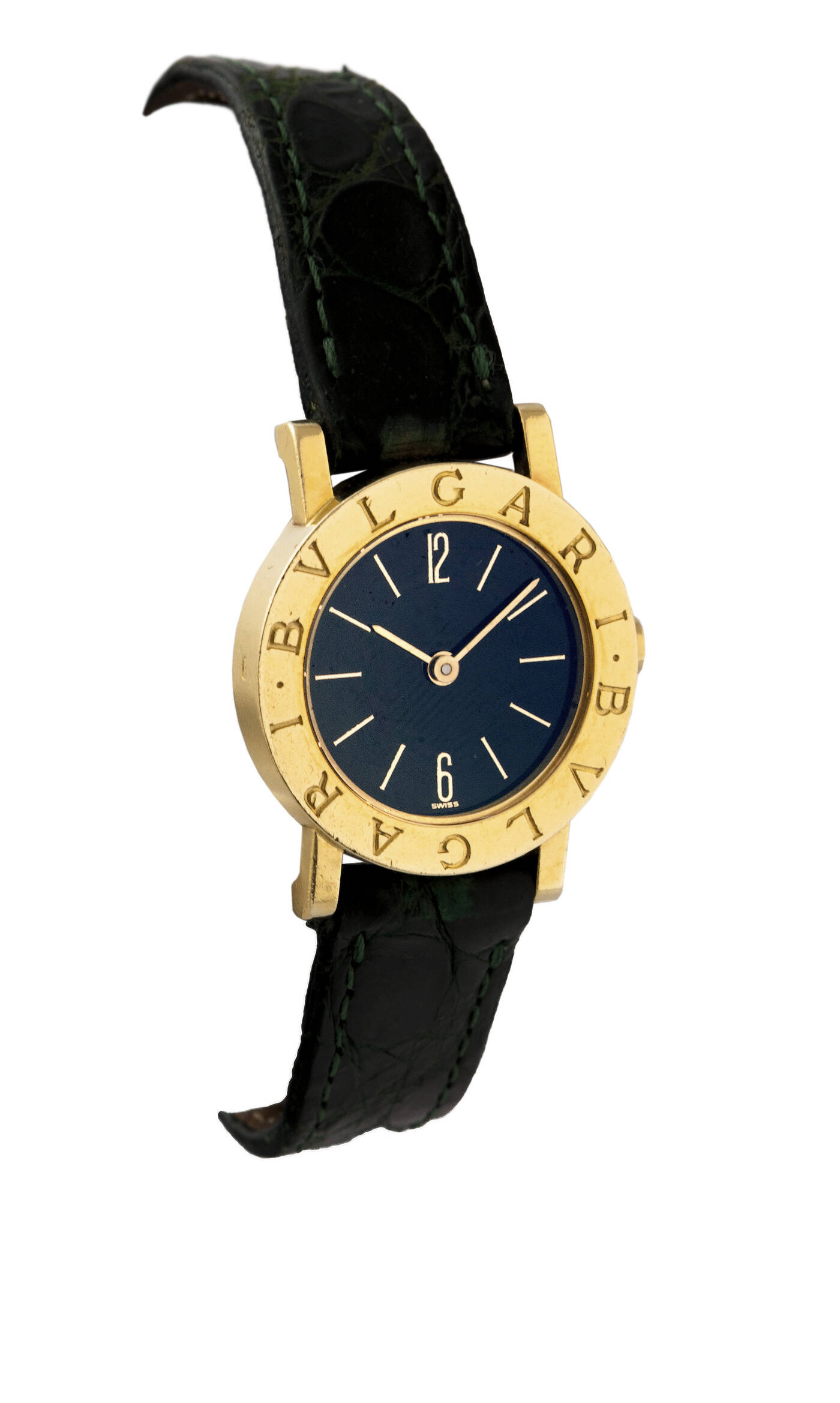 BULGARI - Mod. 'Bulgari Bulgari', ref. A5006, anni '90