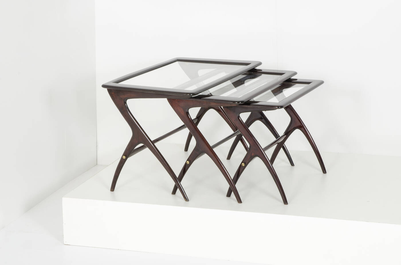 PARISI ICO, attribuito