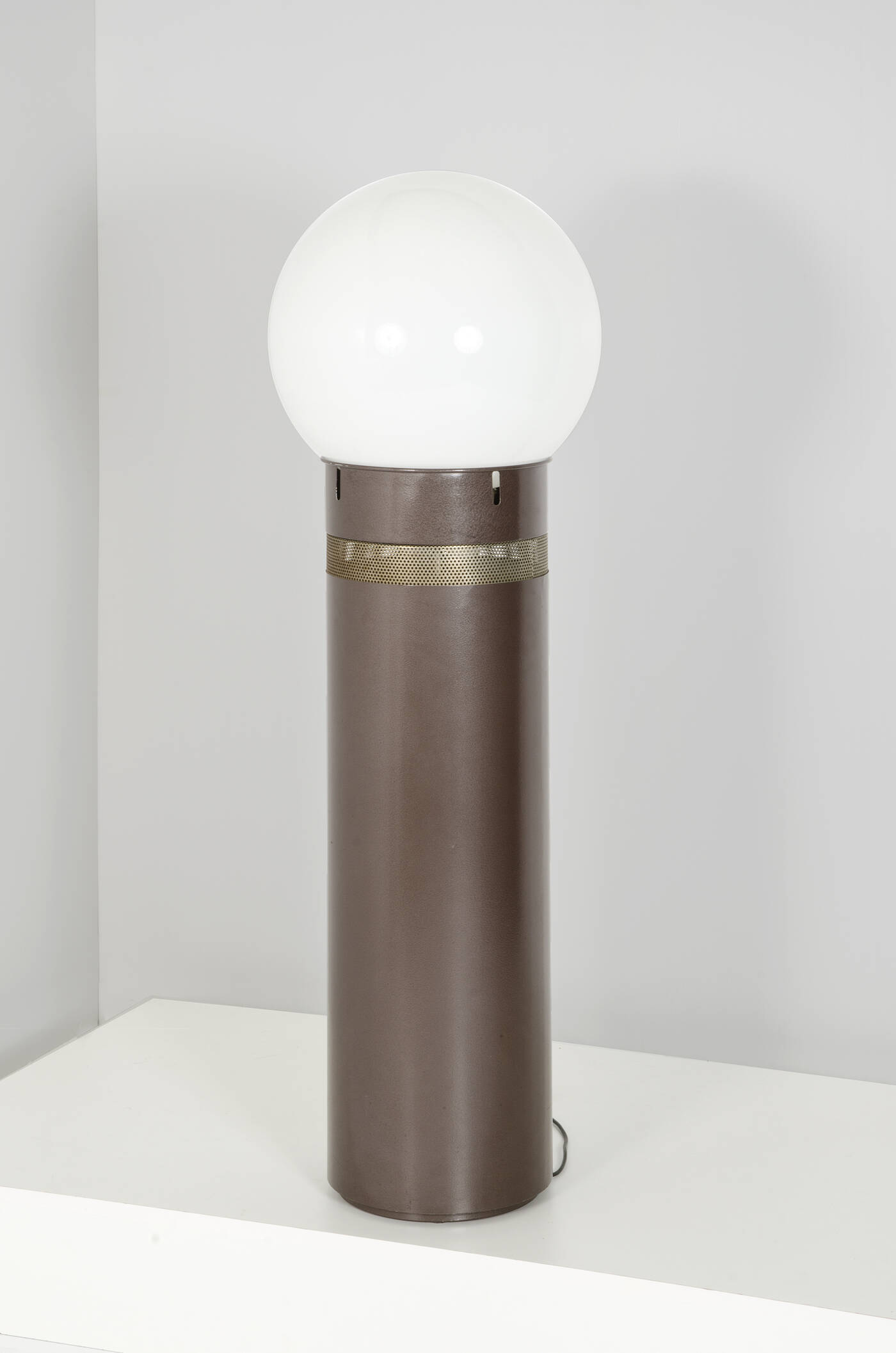 GAE AULENTI - Oracolo