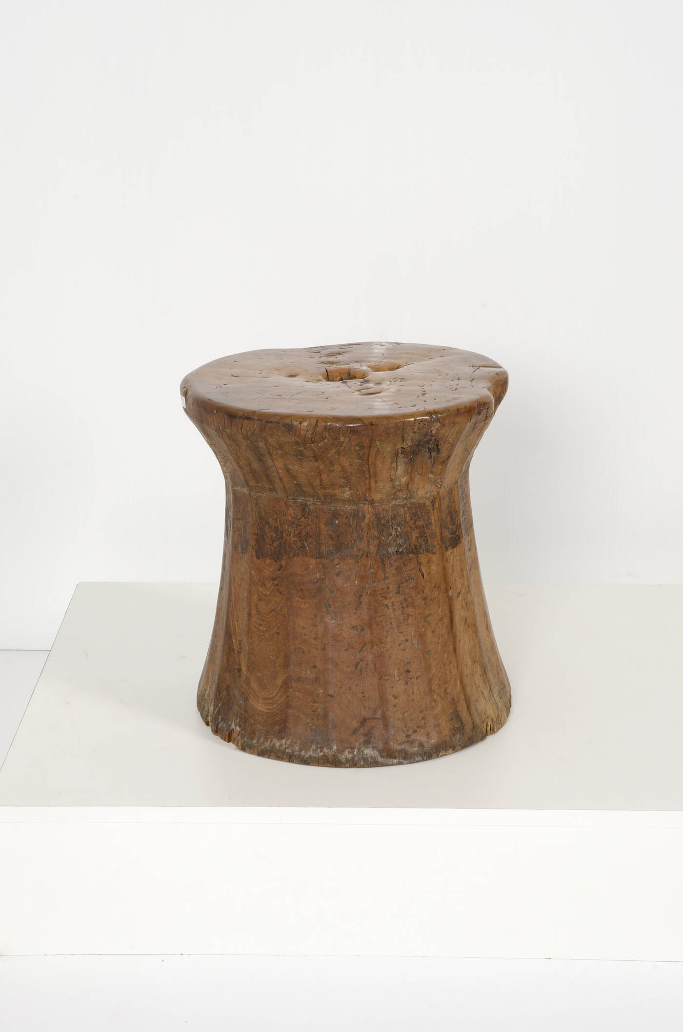 GEORGE NAKASHIMA, nello stile di