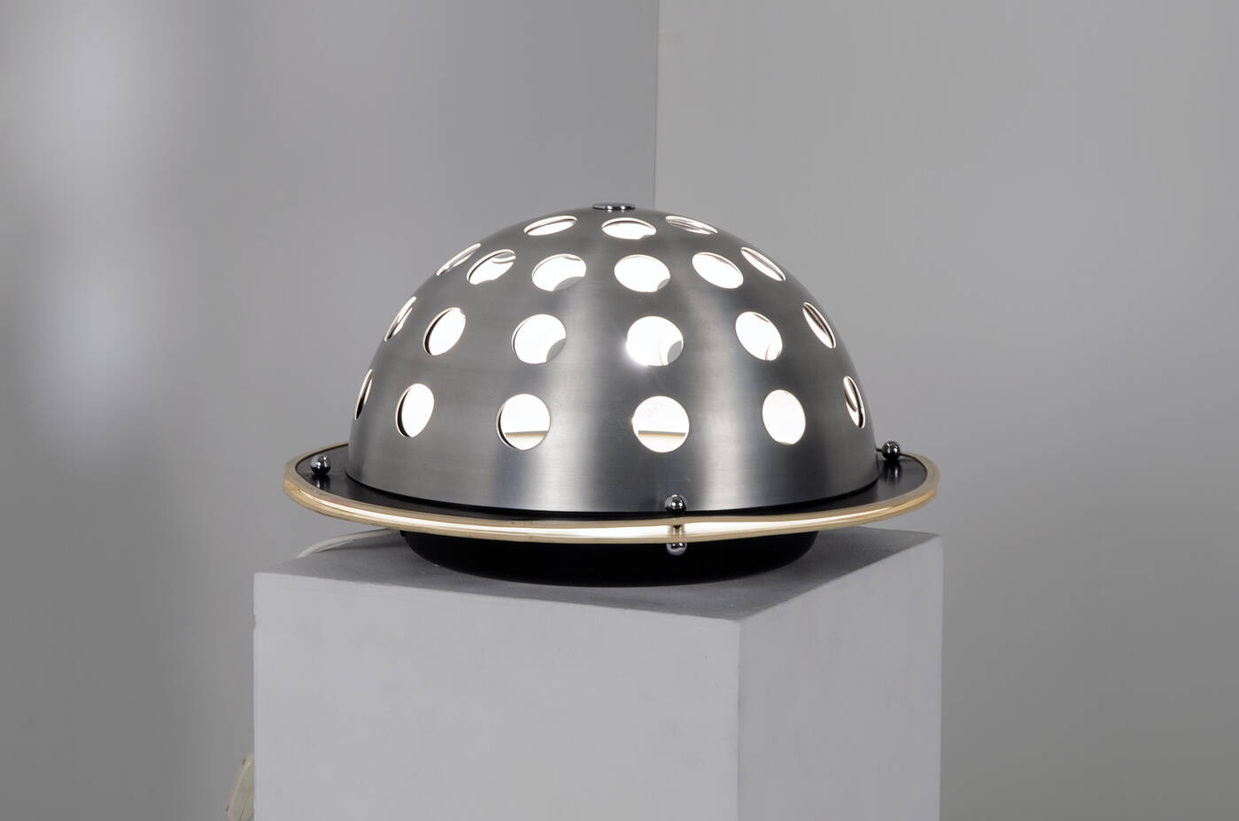 COLOMBINI E GUZZETTI - Elmo