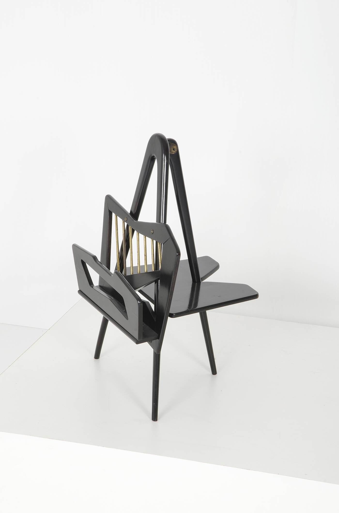 PARISI ICO, attribuito