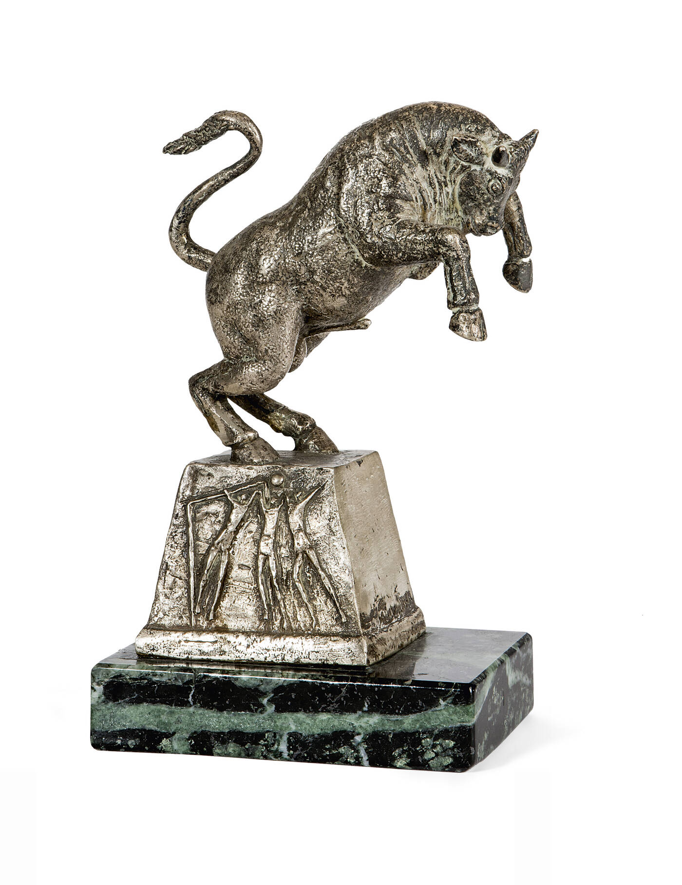 GIUSEPPE TARANTINO - 'Toro' 1984