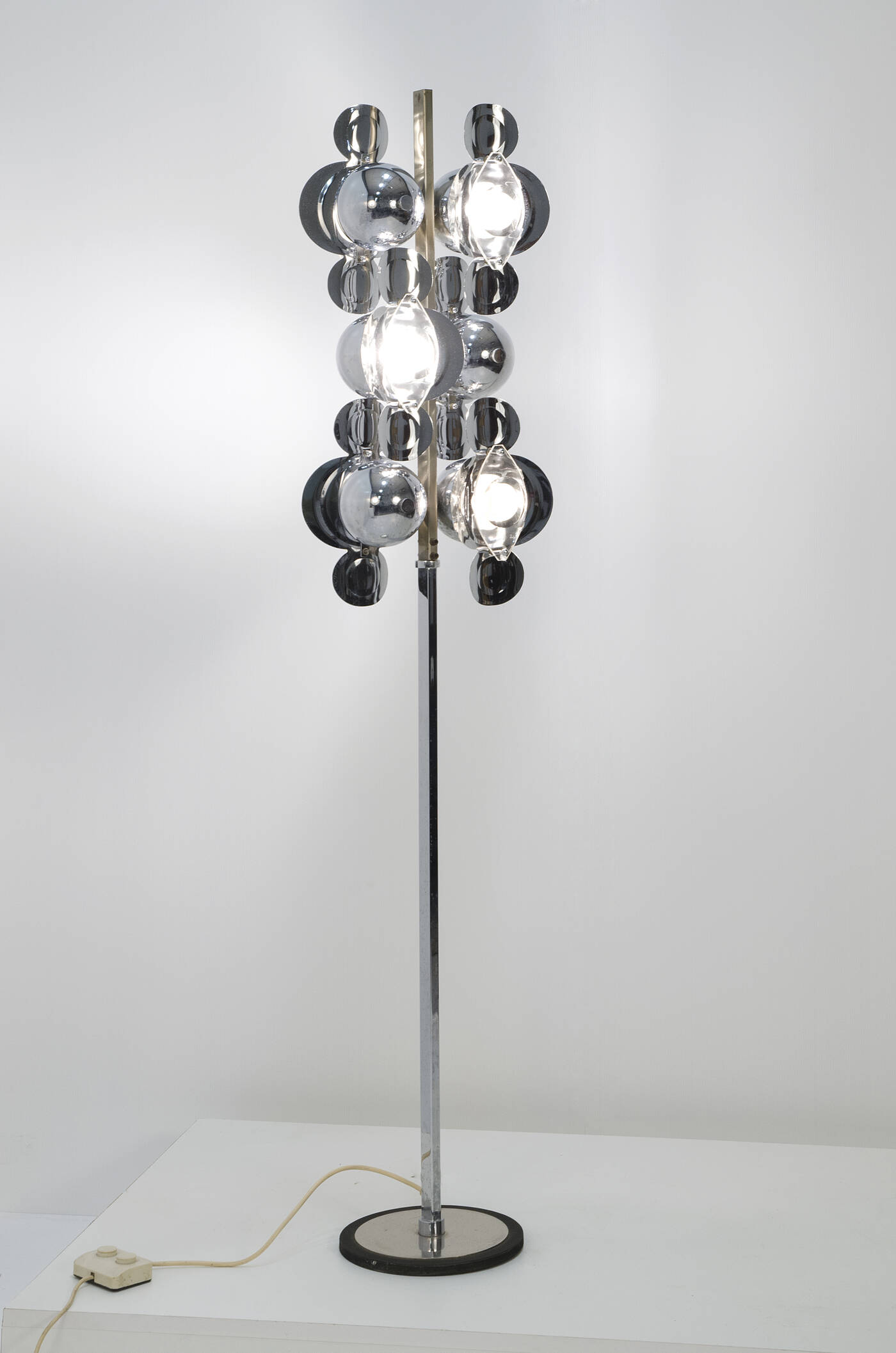 TORLASCO OSCAR, attribuito