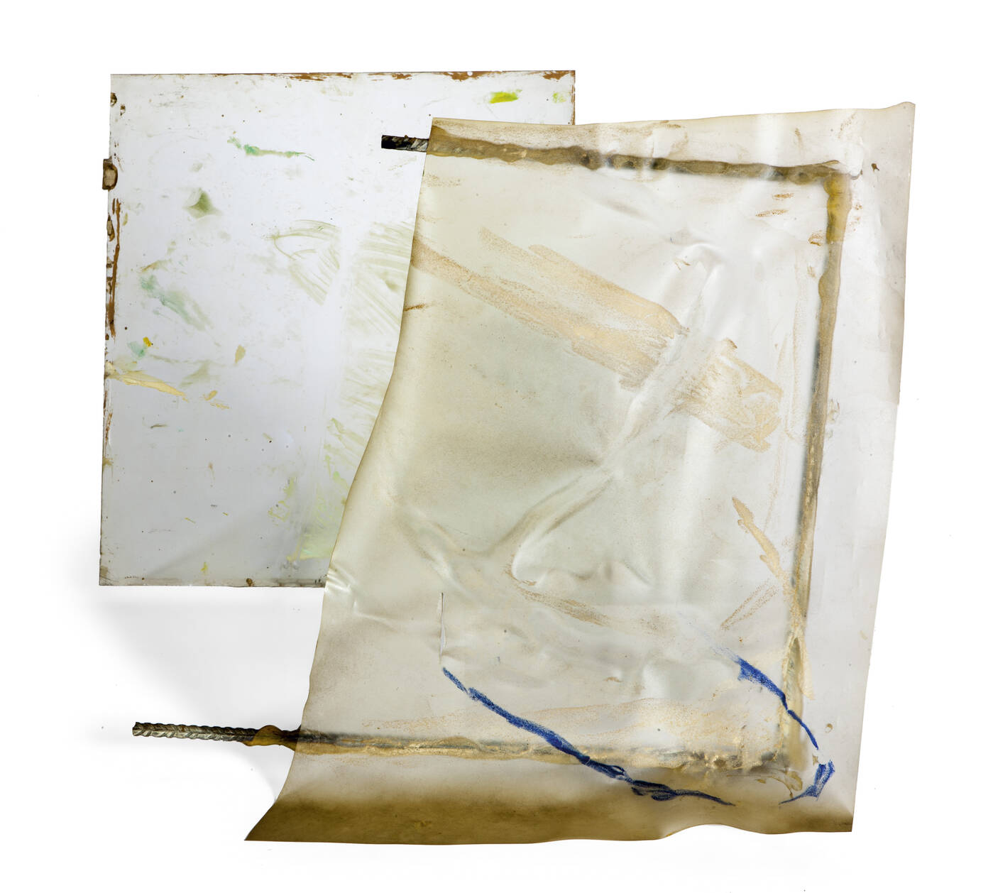 MARCO GASTINI - 'Nel colore traspare 2' 1995