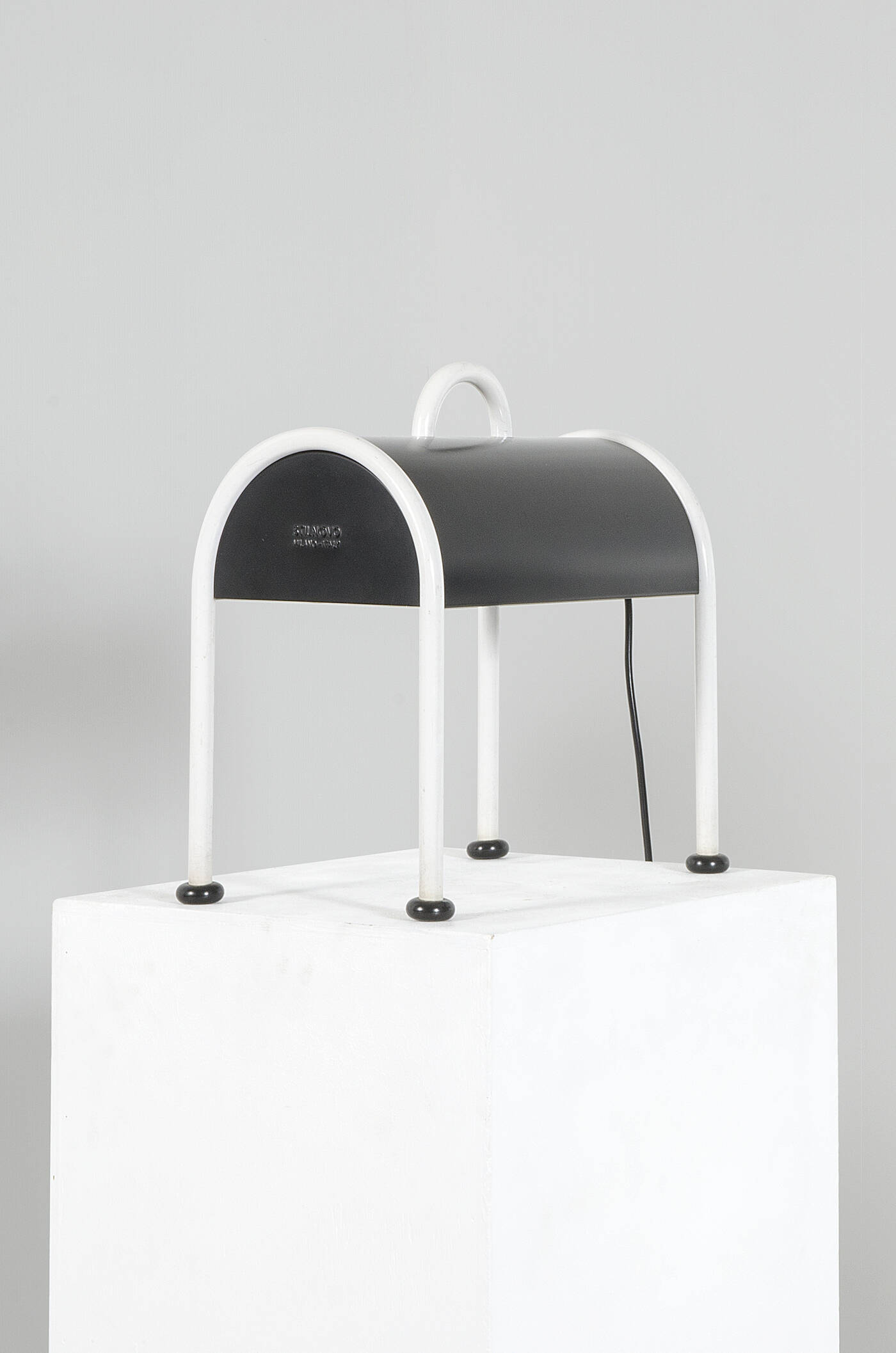 ETTORE SOTTSASS - Valigia