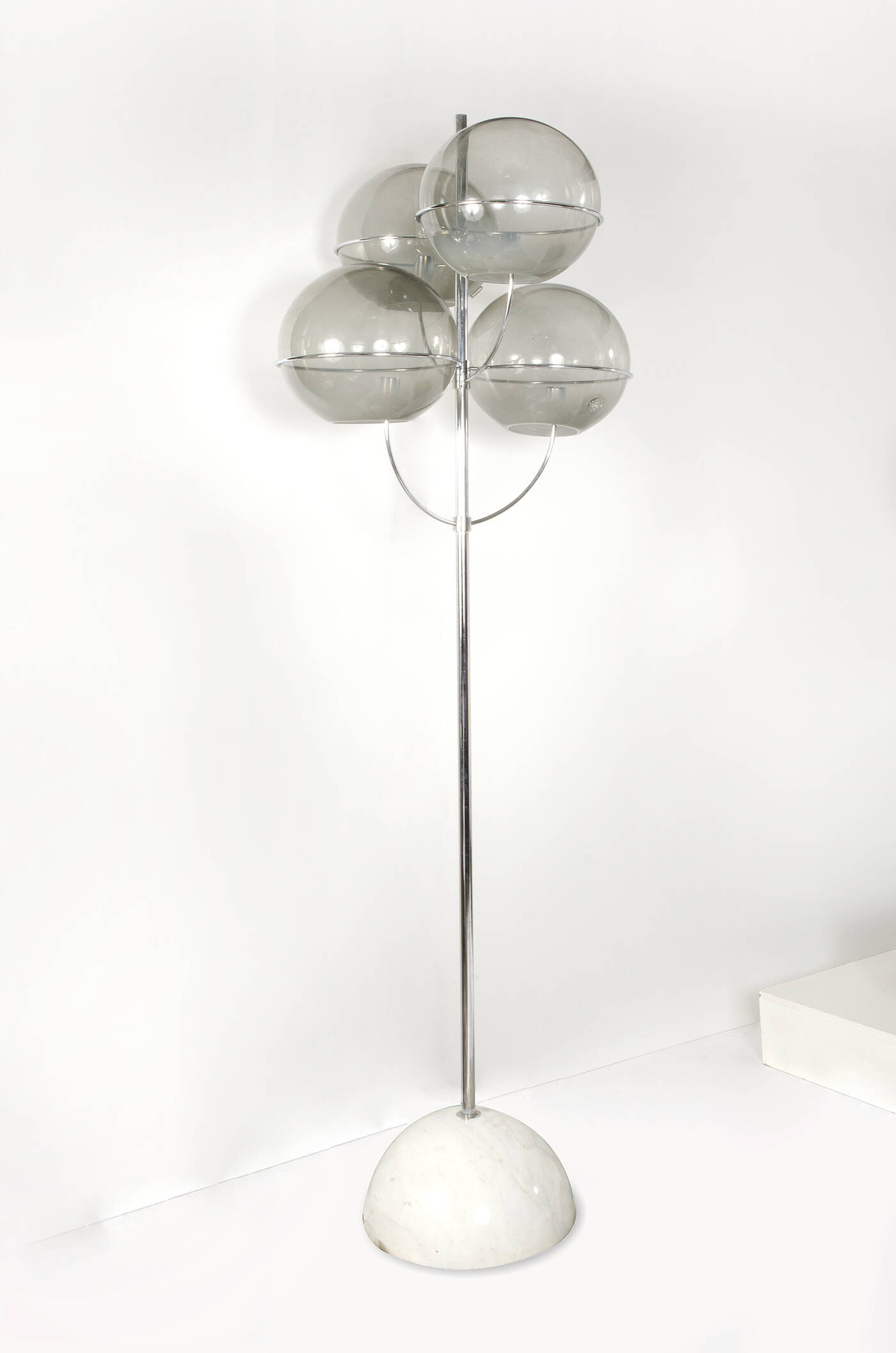 VICO MAGISTRETTI - Colleoni