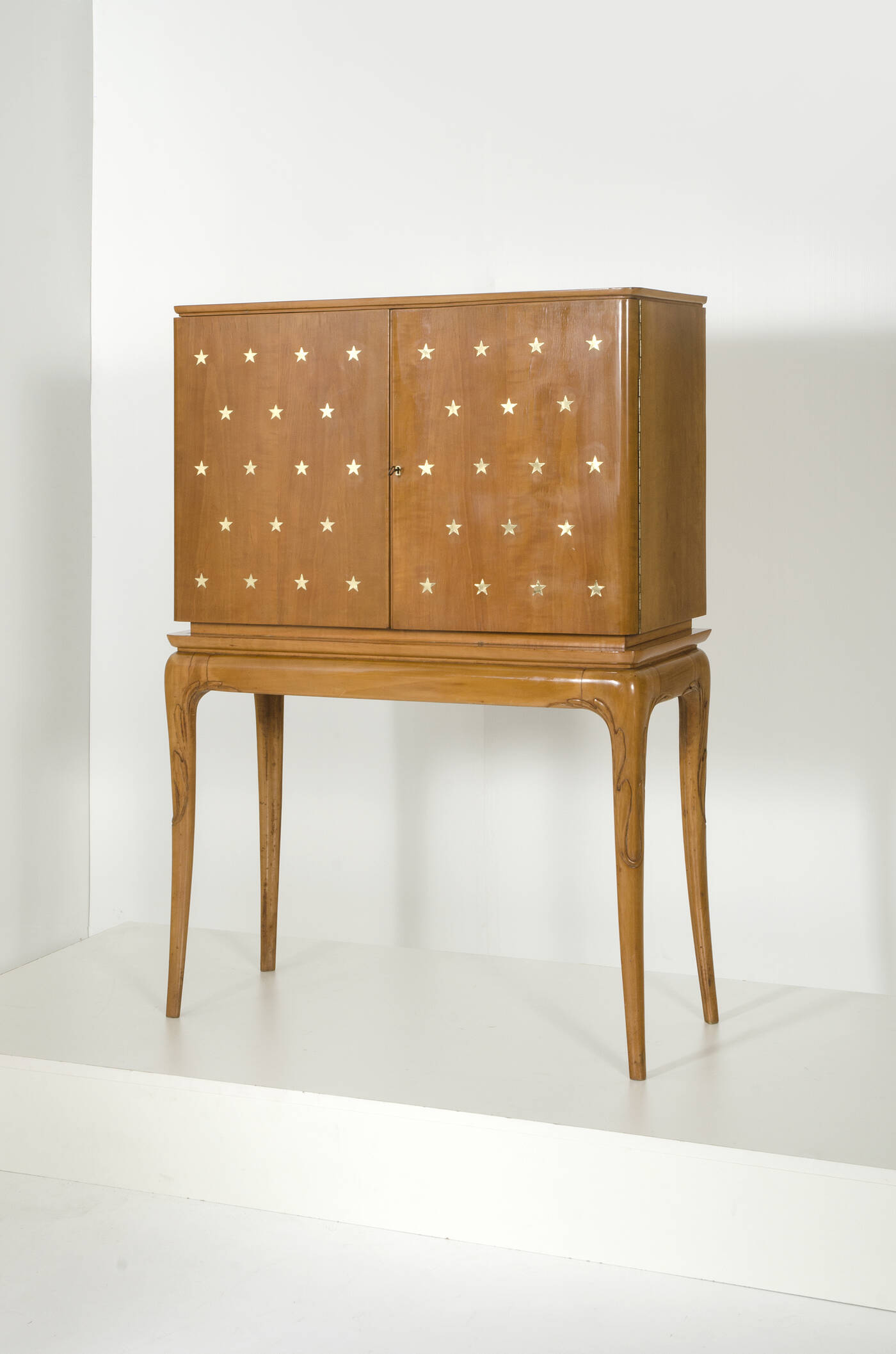 PAOLO BUFFA, GIOVANNI GARIBOLDI