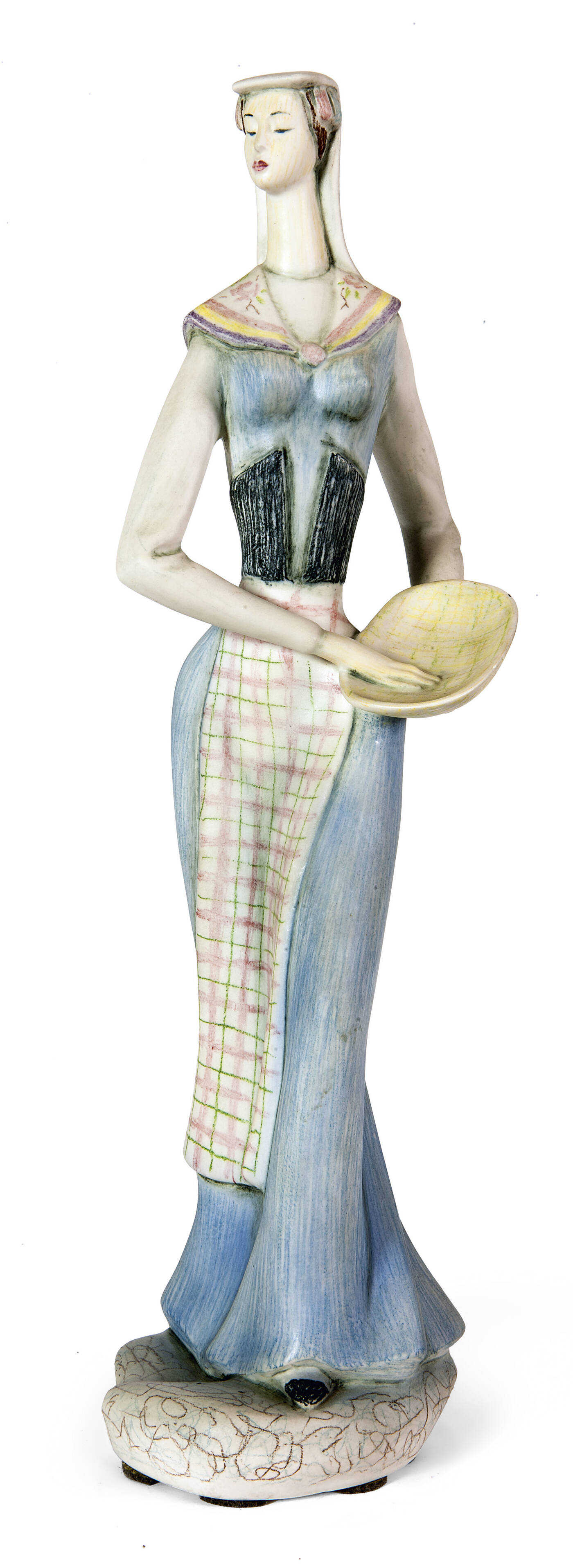 C.I.A. MANNA TORINO - 'Caroline'