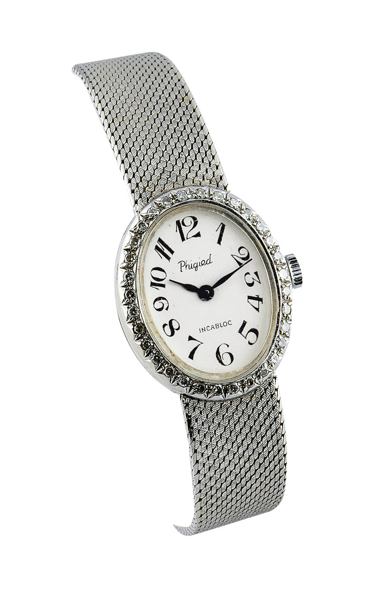 PHIGIED - Orologio gioiello, anni '50