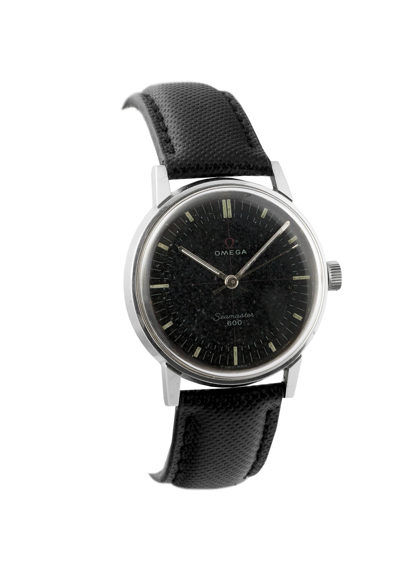OMEGA - Mod. 'Seamaster', anni '60