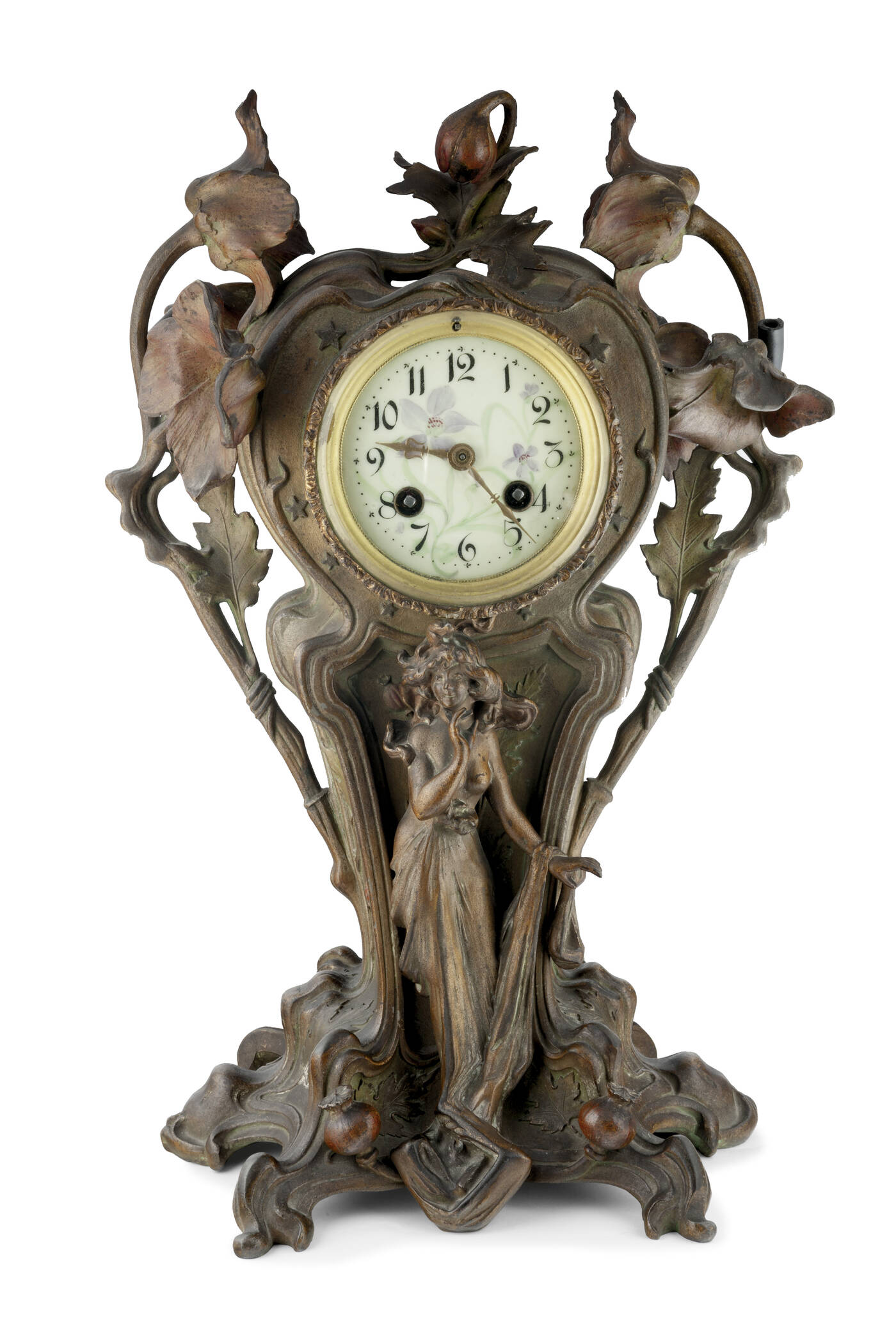 OROLOGIO LIBERTY DA TAVOLO 