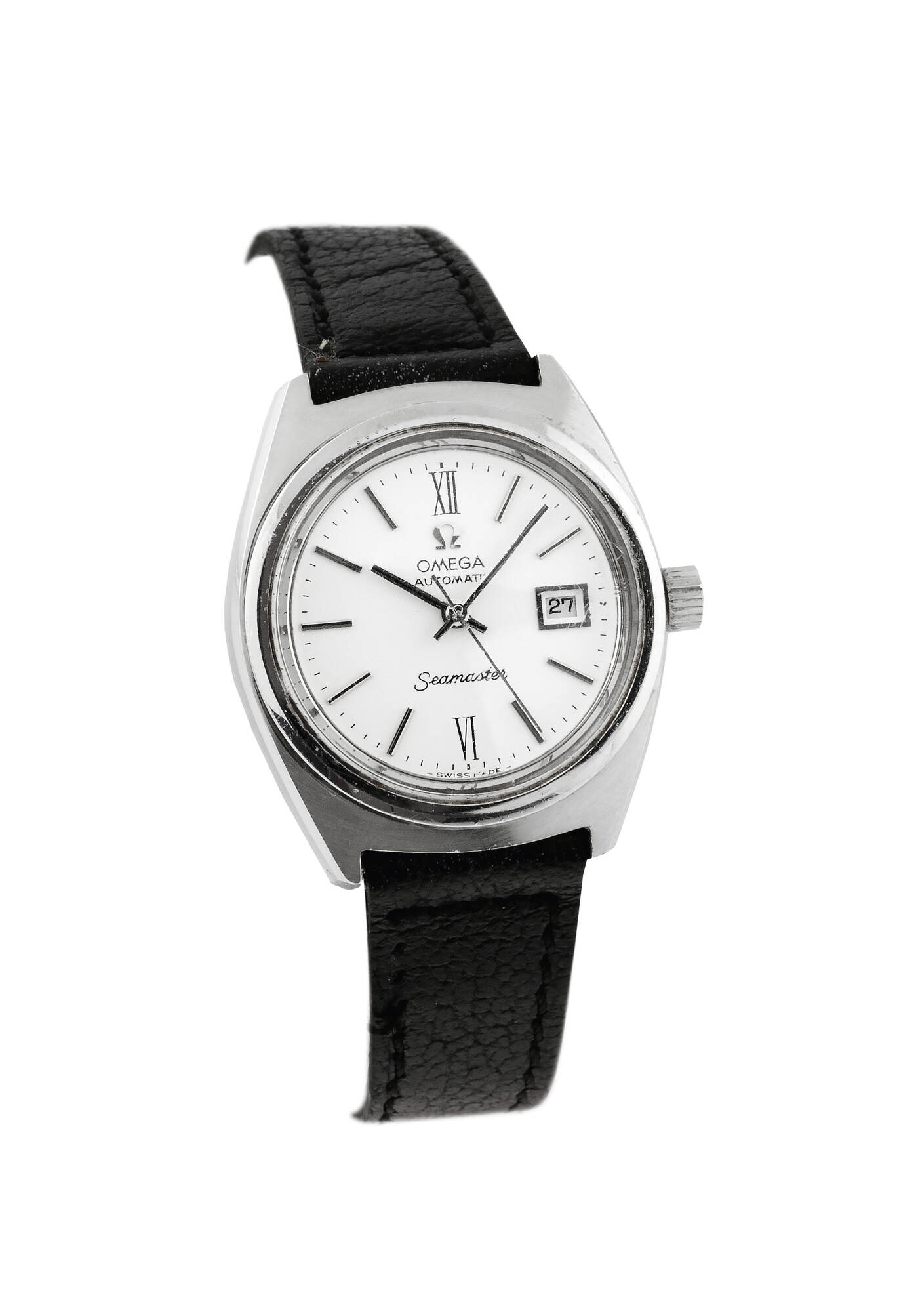 OMEGA - Mod. 'Seamaster', anni '80